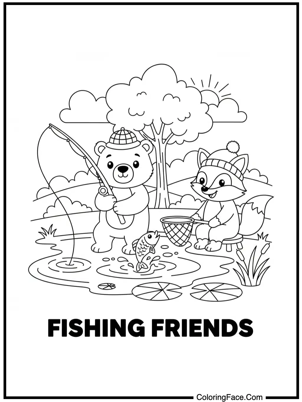 fishing friends coloring.png