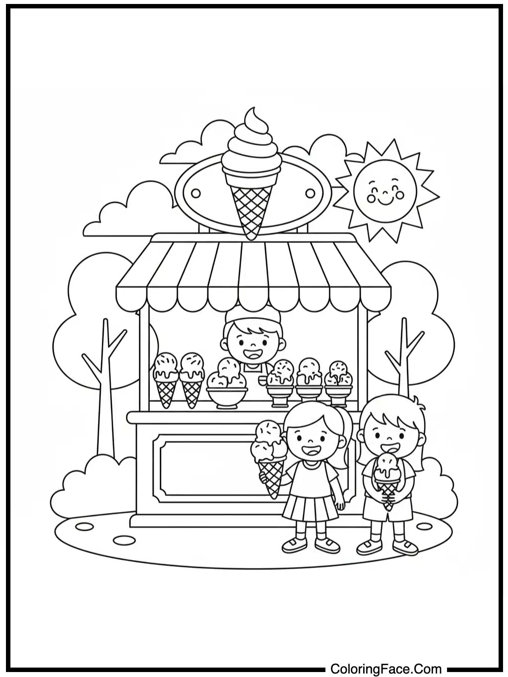 ice cream stand coloring.png