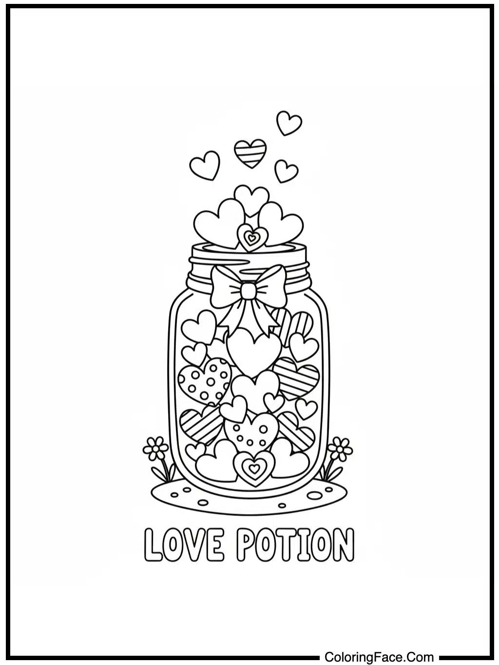 Jar of Joyful Jiggles