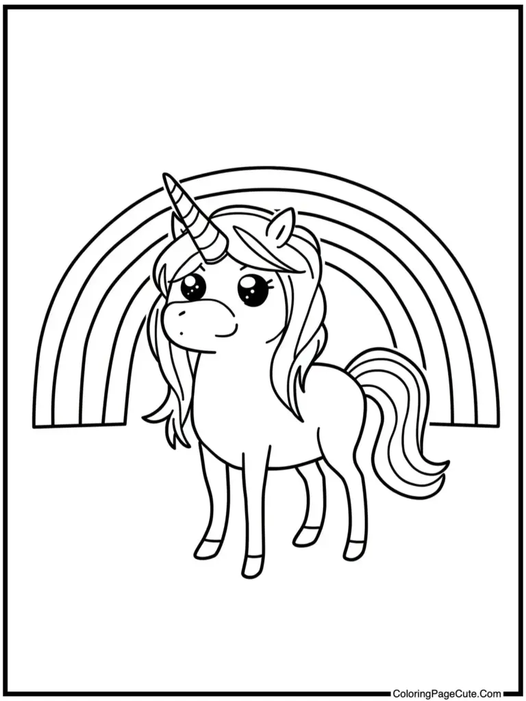 Adventure Time Coloring Pages