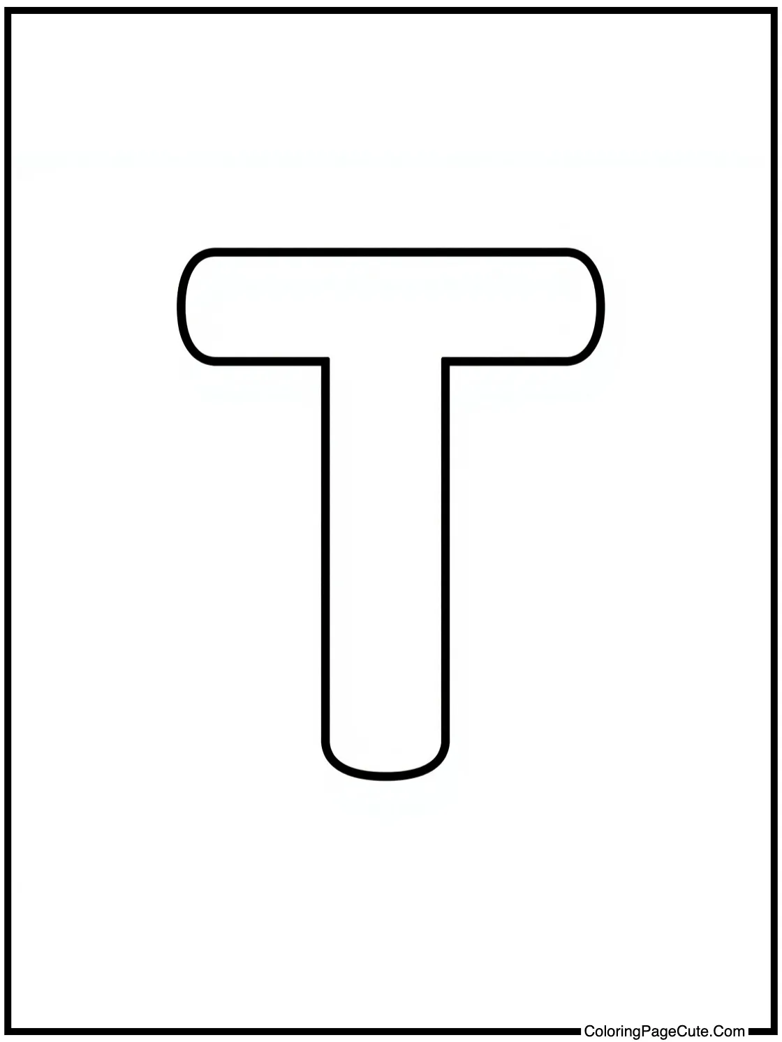 T is for Travel
