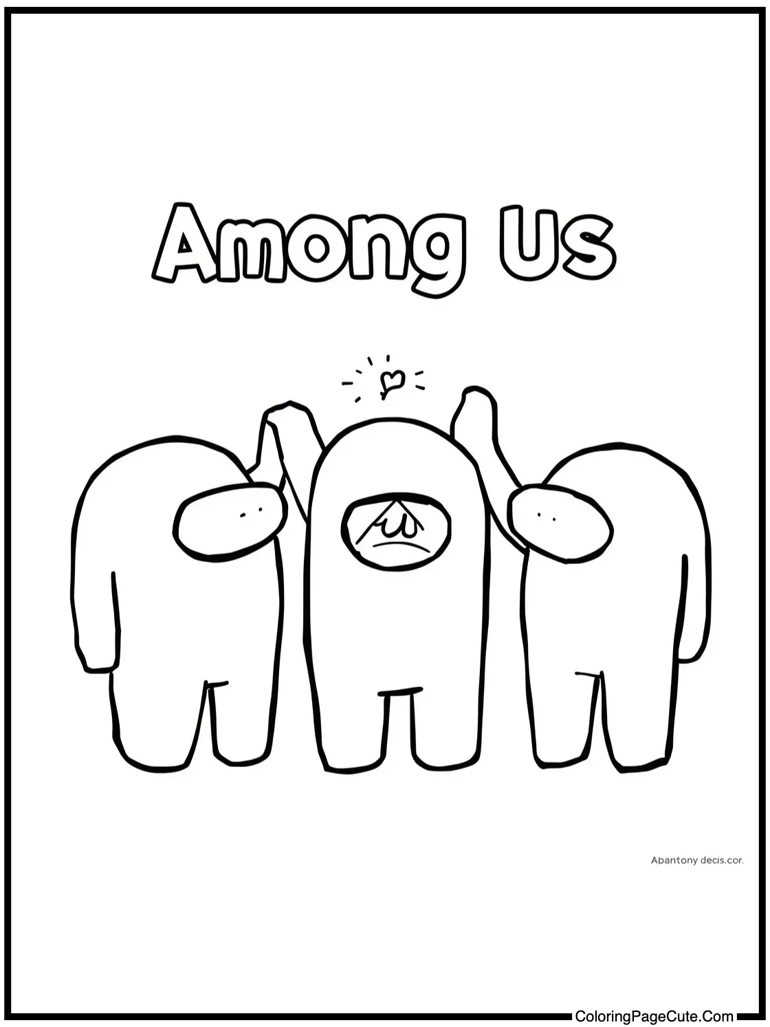 celebrating a victory