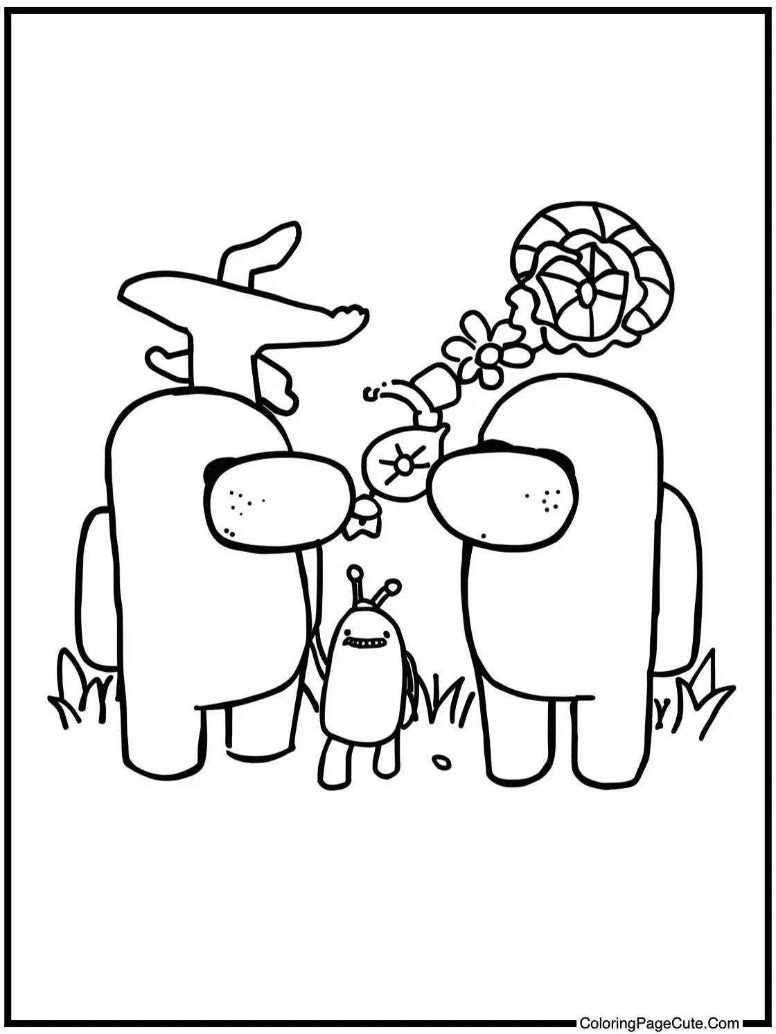 discovering new things