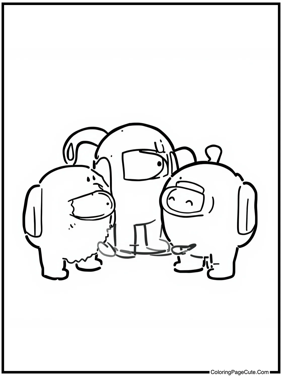 calibrating the distributor