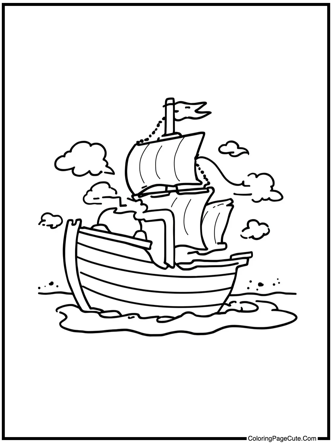 diverting ship power