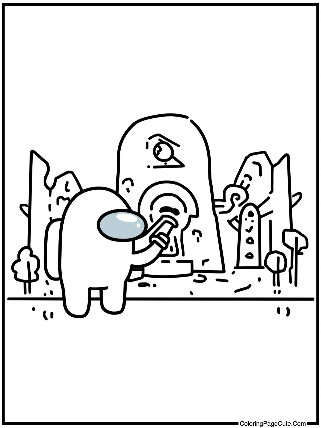 repairing the reactor