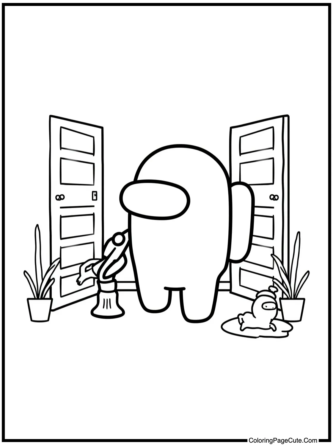 charting a safe course