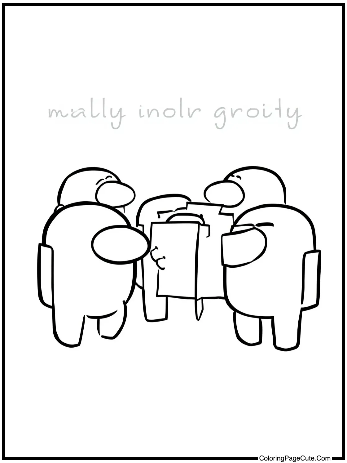 finding interesting clues