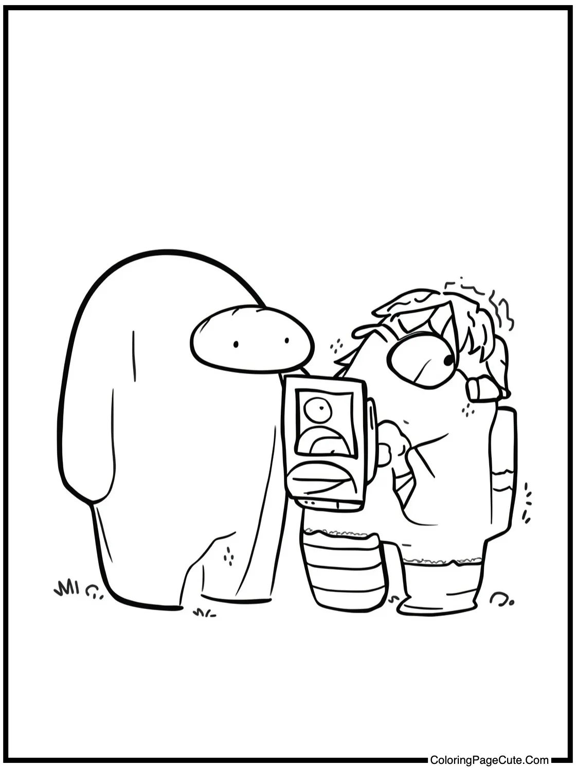 creating beautiful art