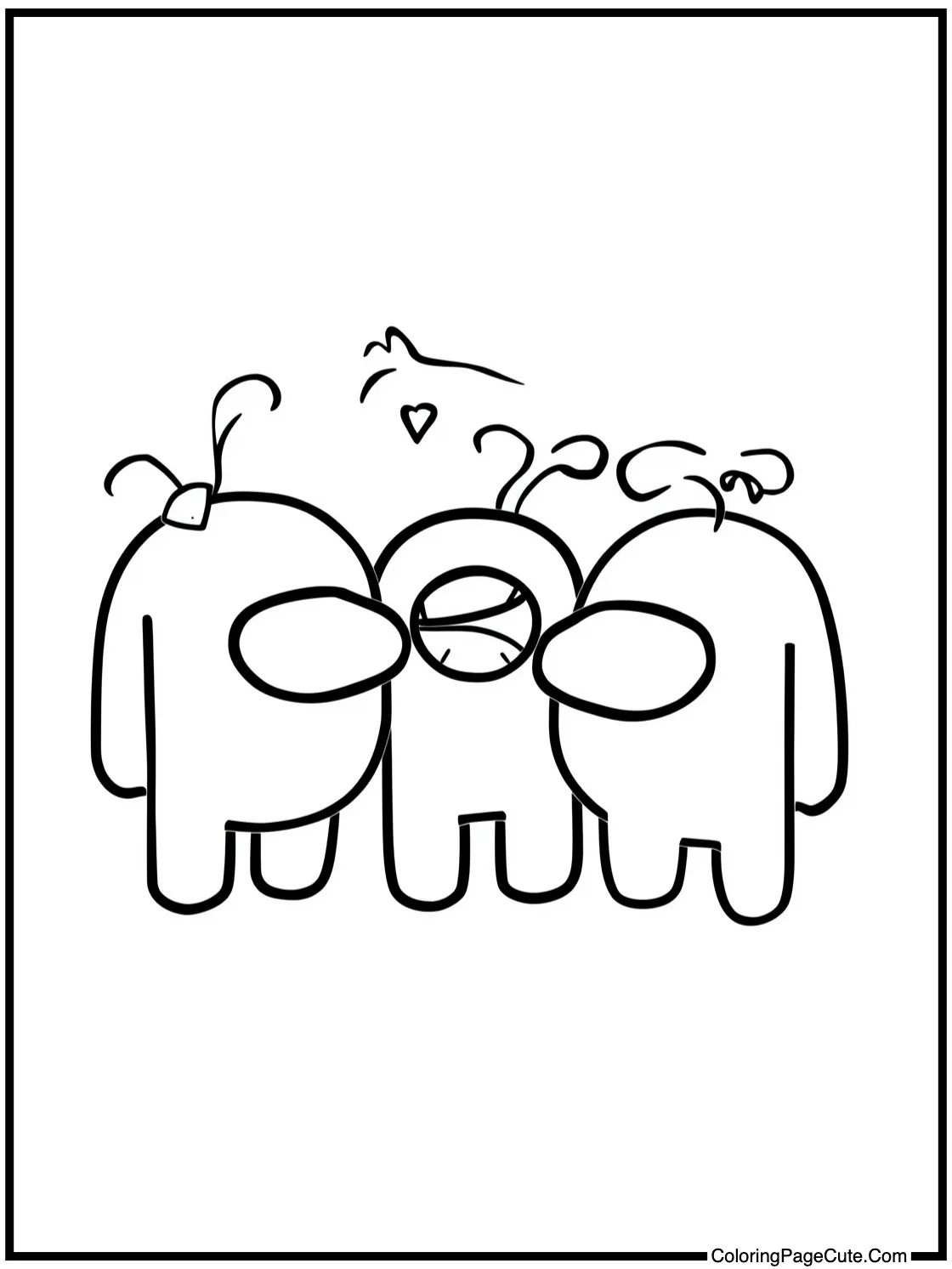 being super creative