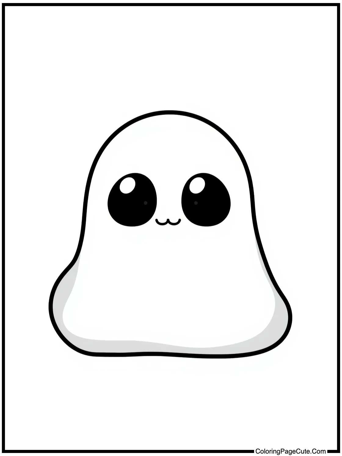 of a Humanoid Slime Character