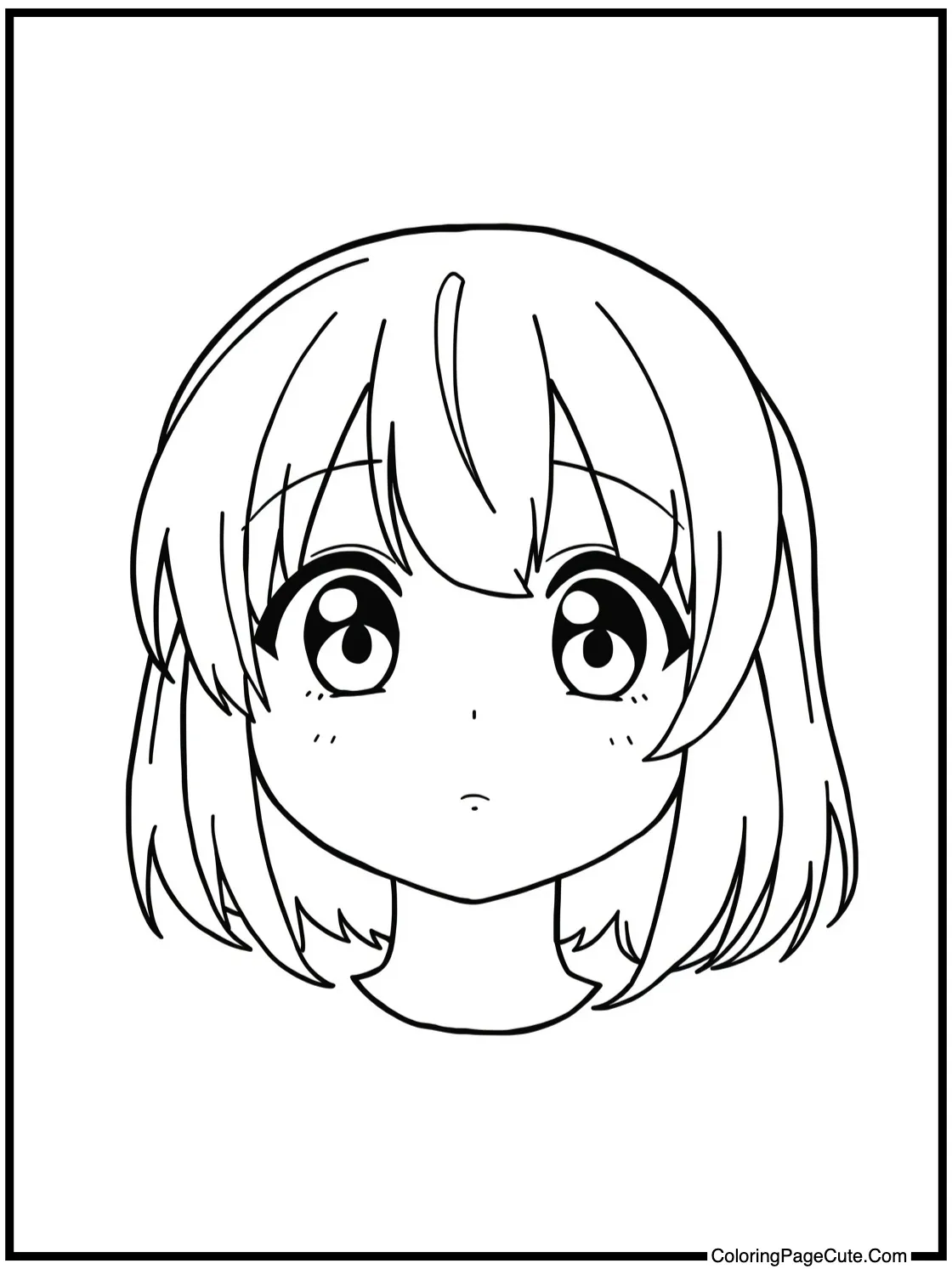 (Simple Face Expressions)