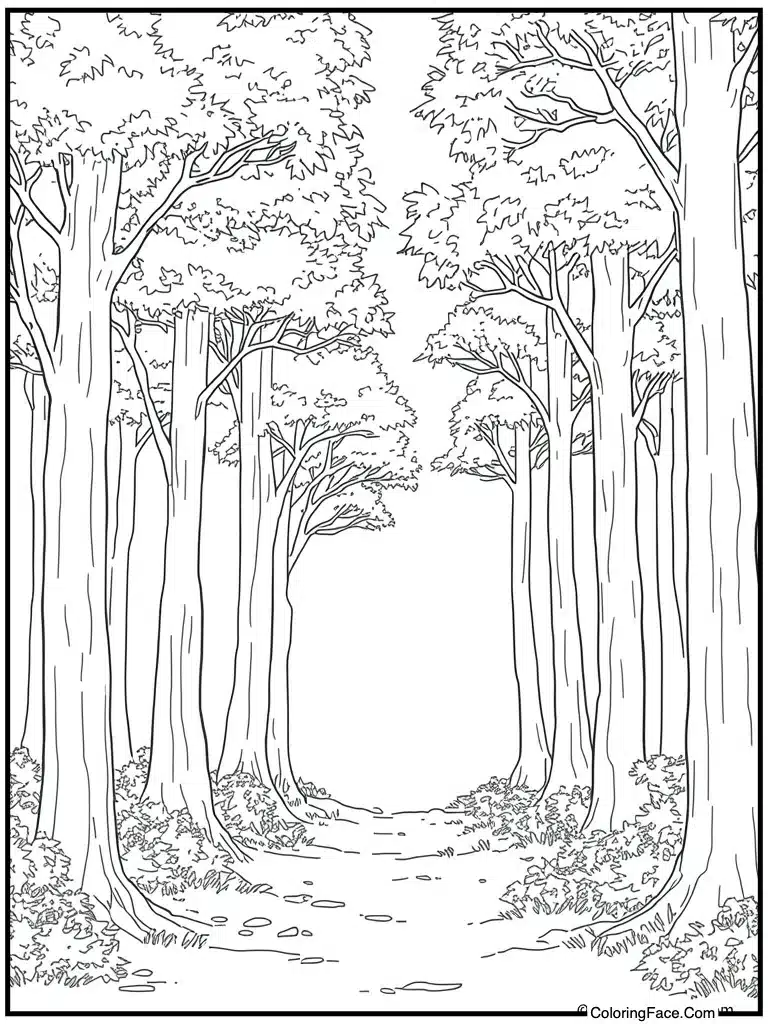 Happy ending group photo