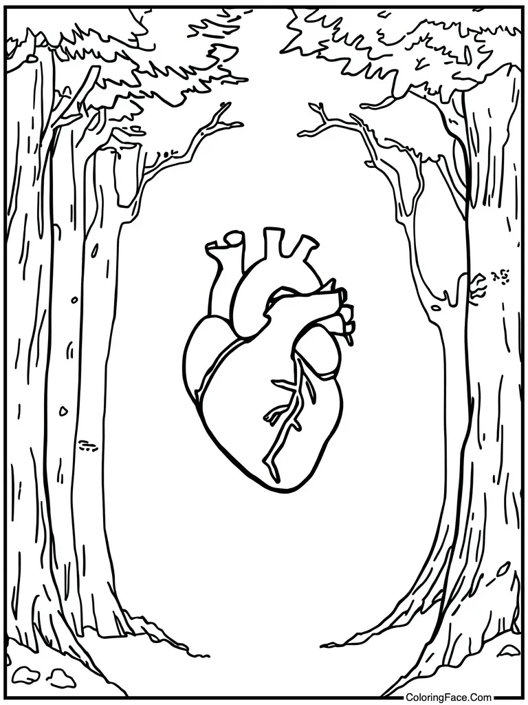 Heart beating very fast