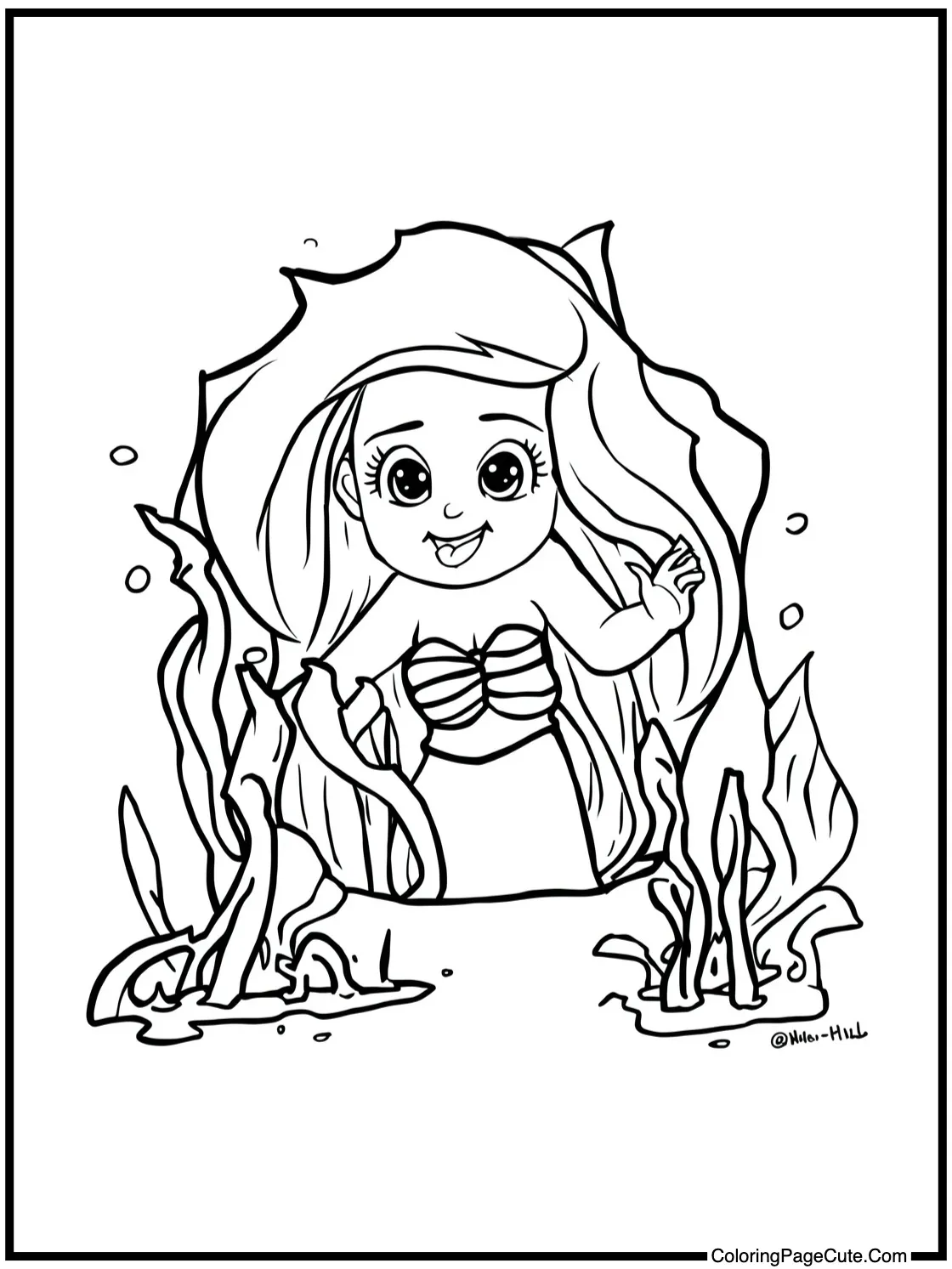 playing hide-and-seek