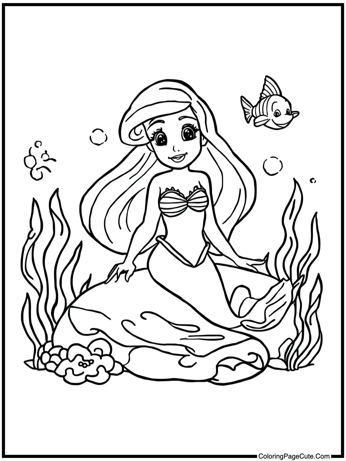 playing with friends