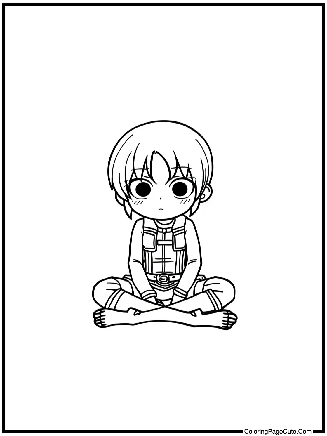 for quiet relaxation