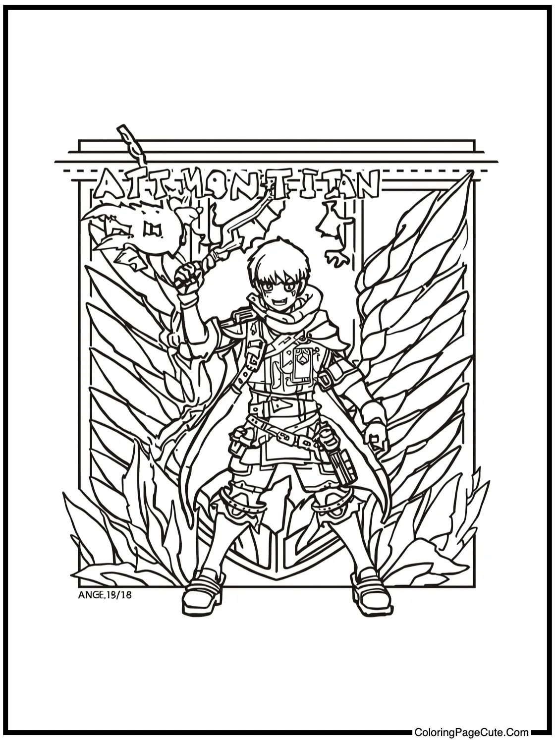 a wonderful adventure