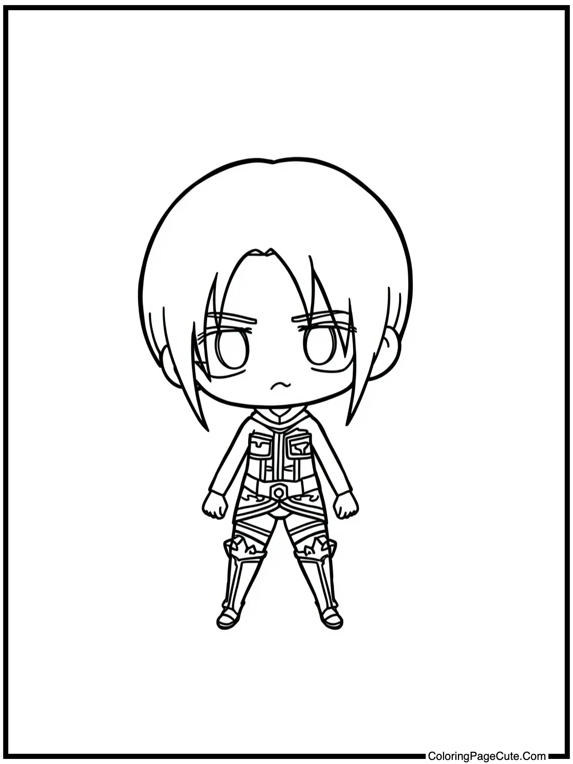 for creative expression