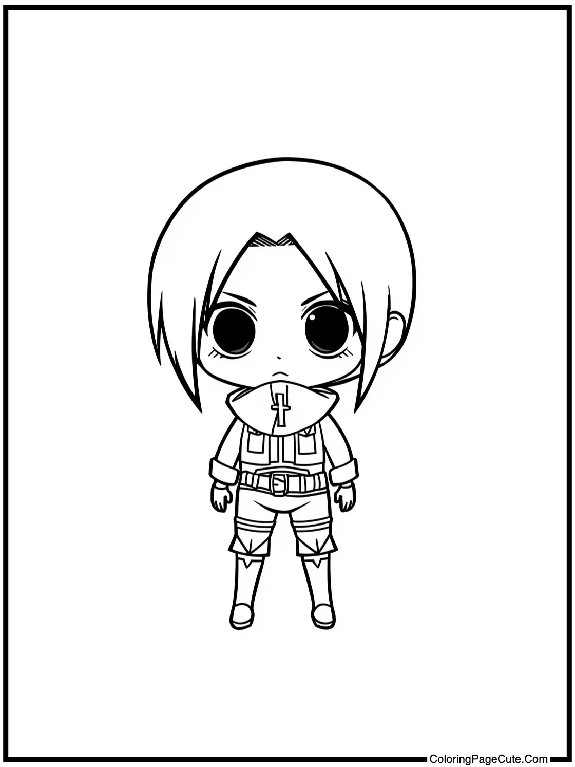 with creative designs