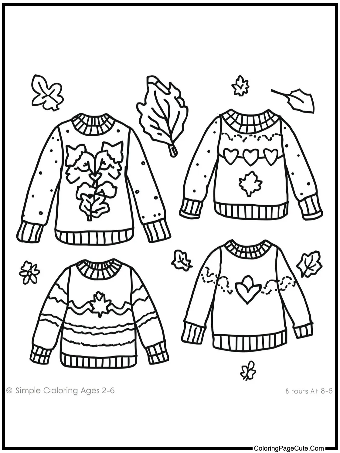 Acorns and squirrels