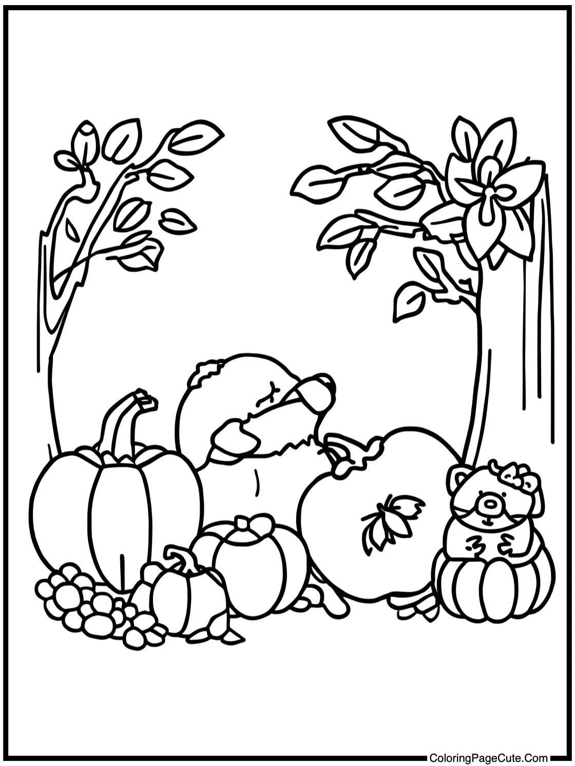 Warm blanket reading