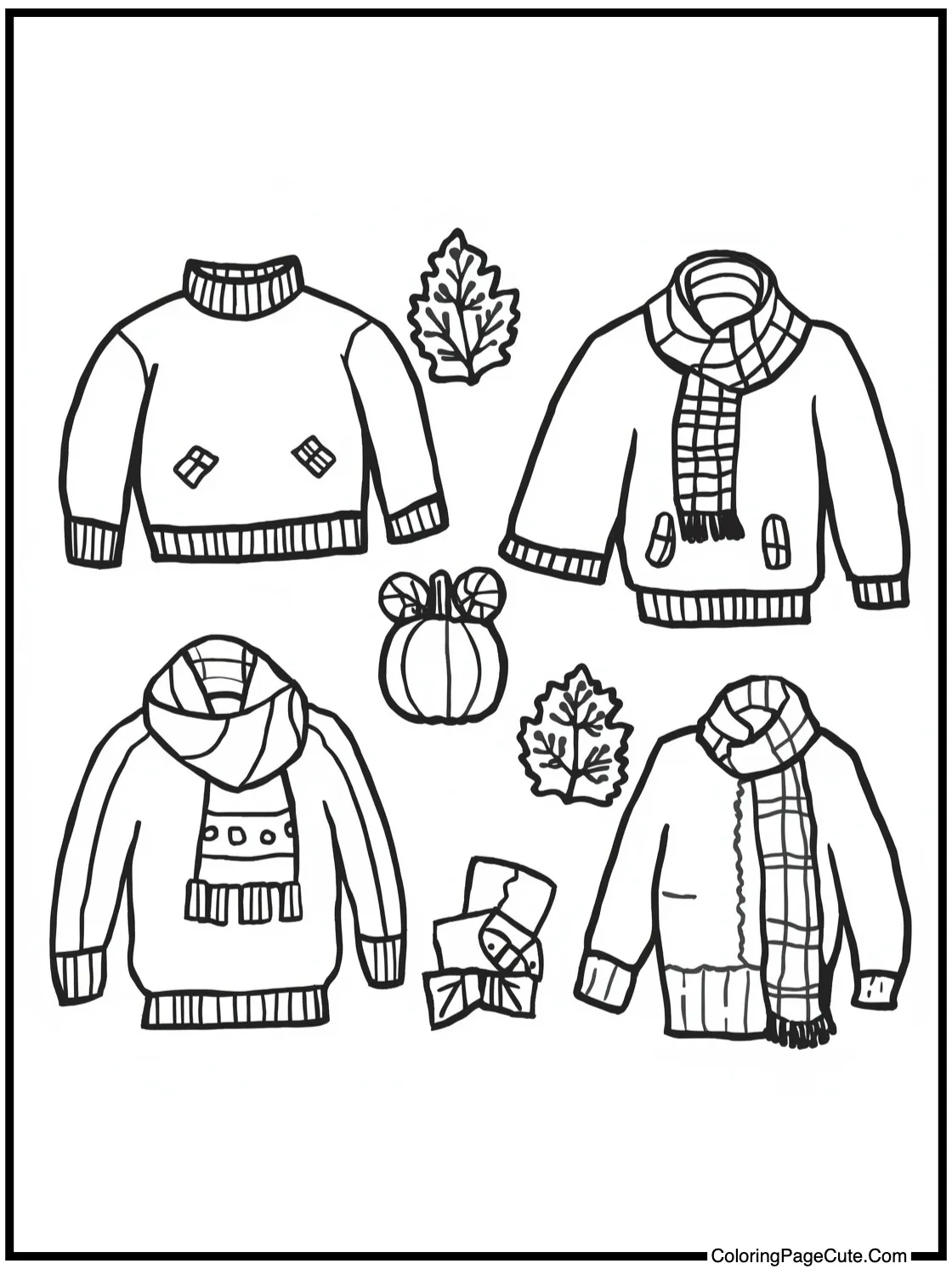 Children playing happily