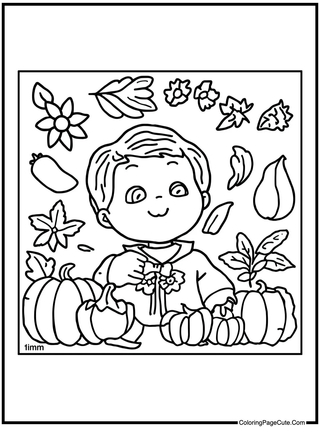 Sweaters and scarves