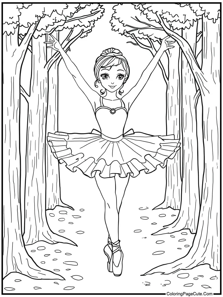 Tying satin shoe ribbons