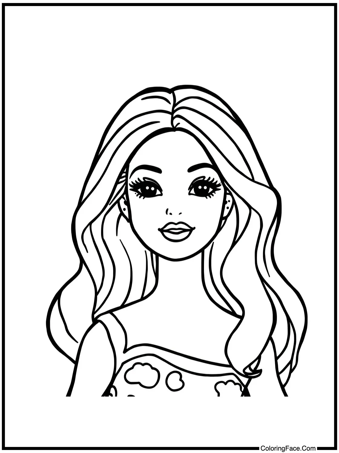 a lovely conversation