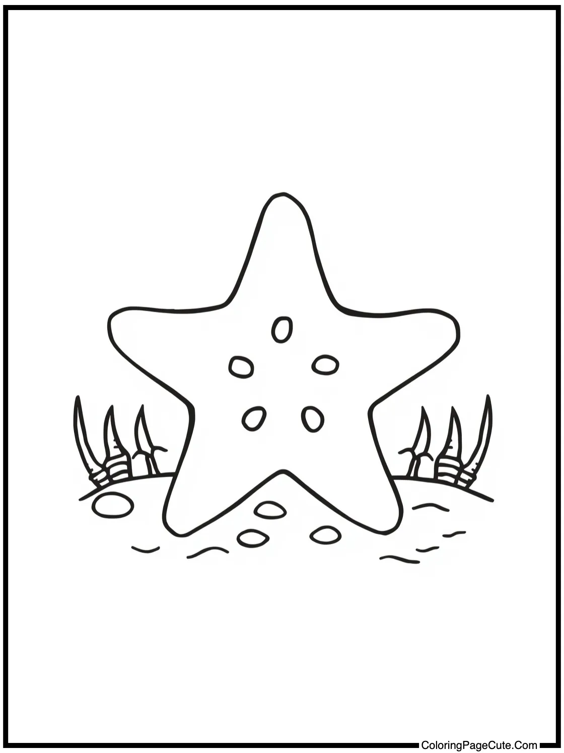 with Bucket and Shovel