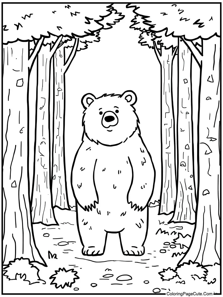 Black and white friend