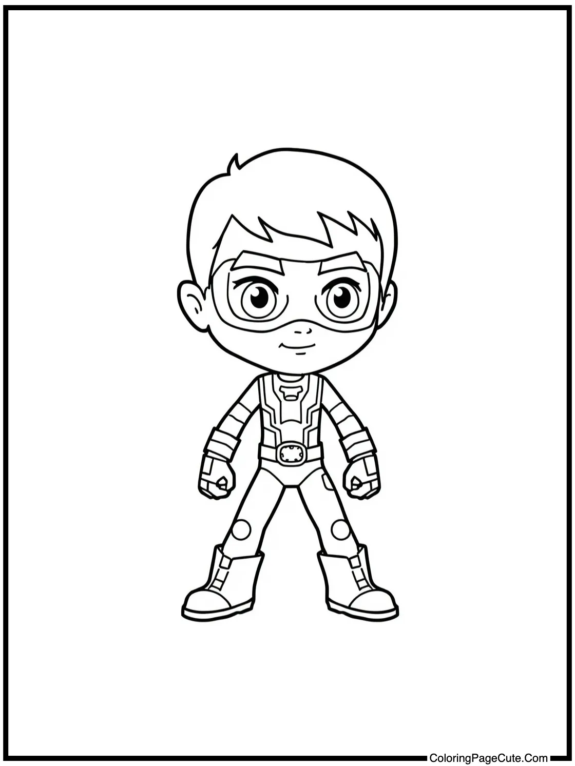 with Echo Echo clones