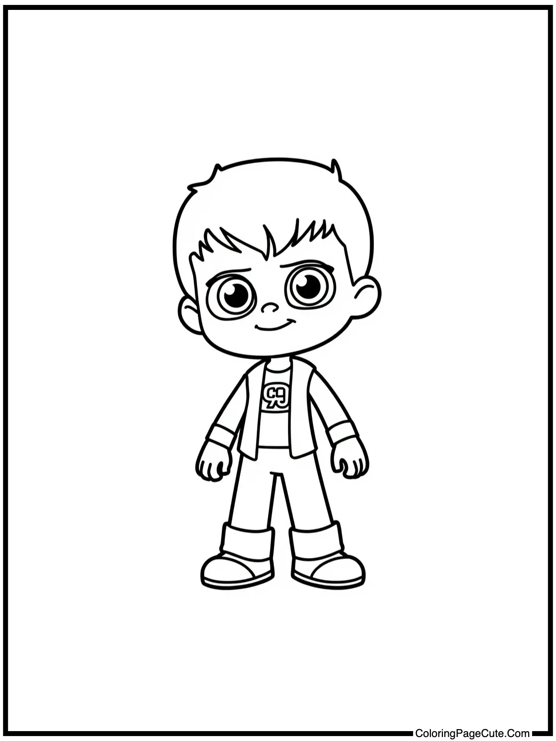 with Brainstorm's thoughts