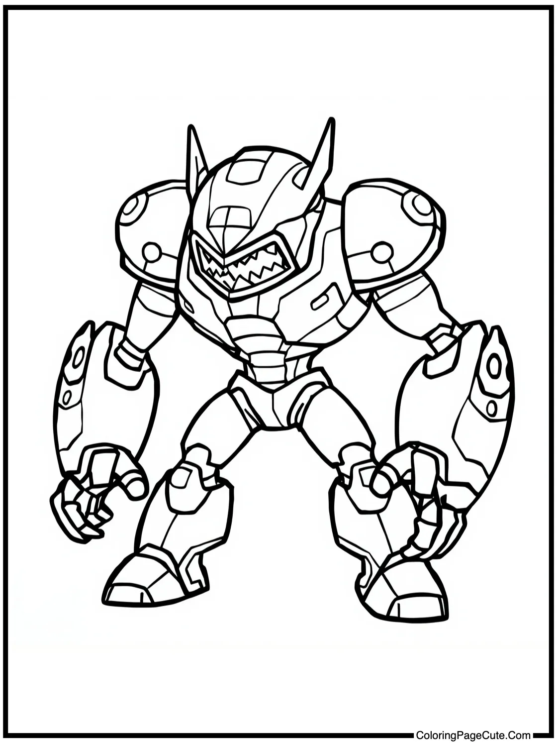 of Nanomech shrinking