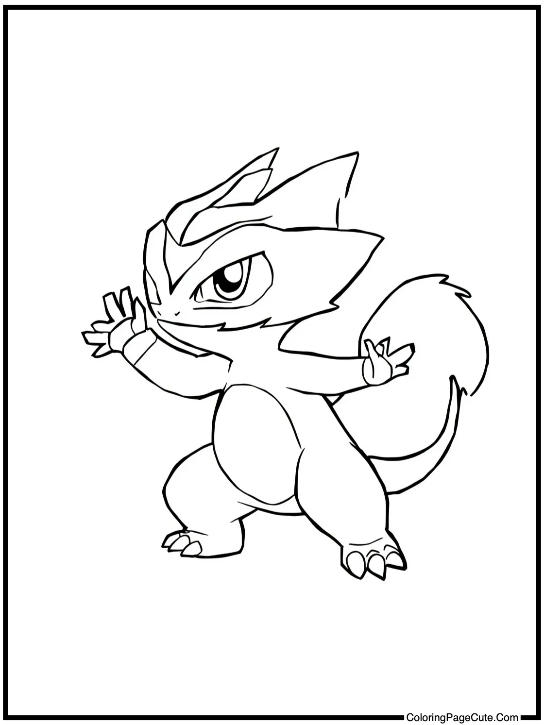 of Snare-Oh wrapping