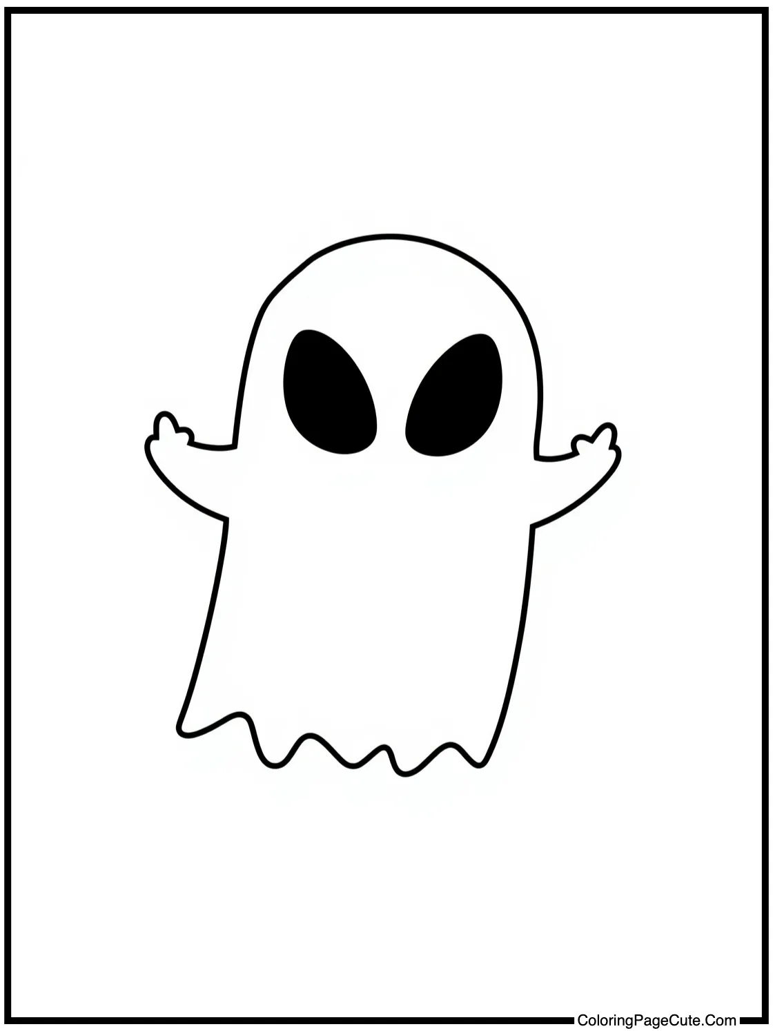 of Ghostfreak appearing