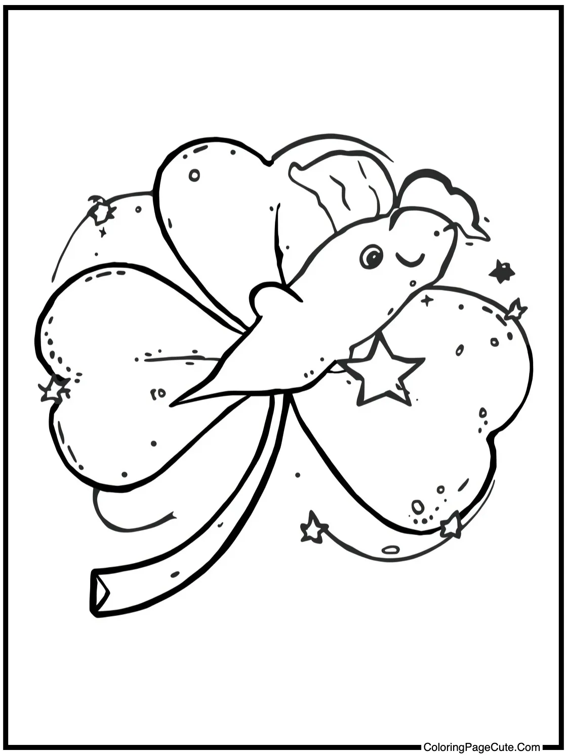 Julius observing stars