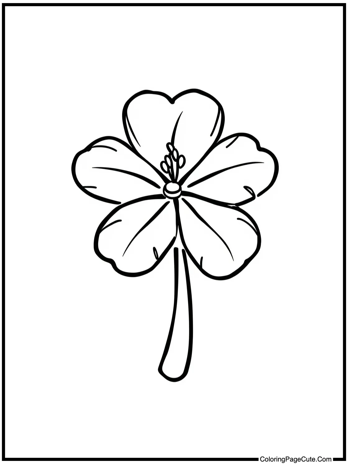 Sister Lily teaching