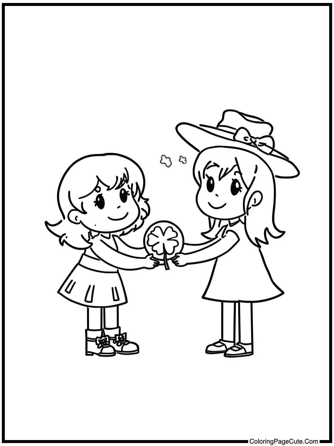 friends sharing secrets