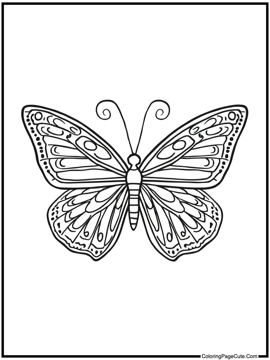 with intricate patterns