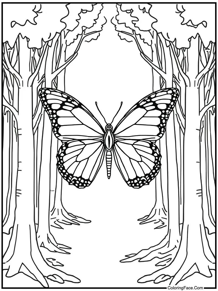 Life cycle stages view