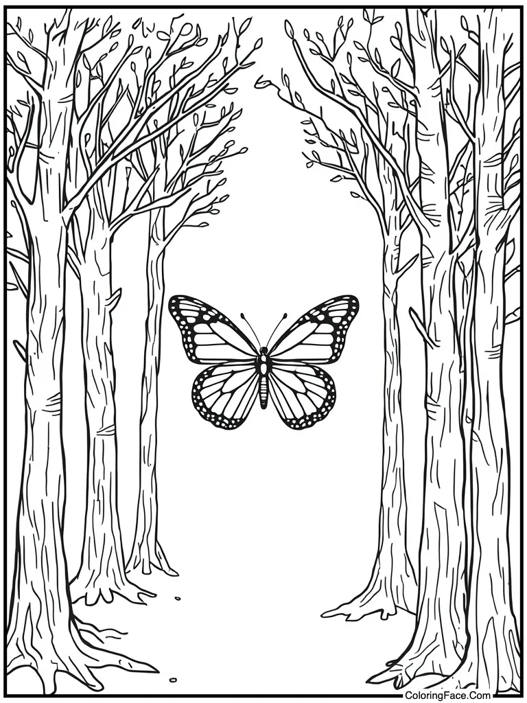 Greeting card cover art