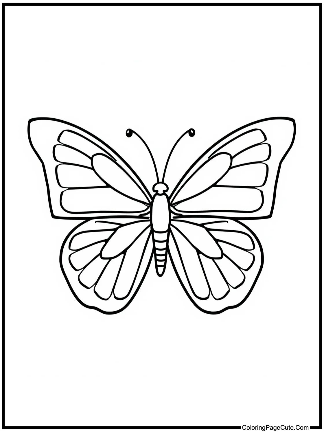 with delicate shading