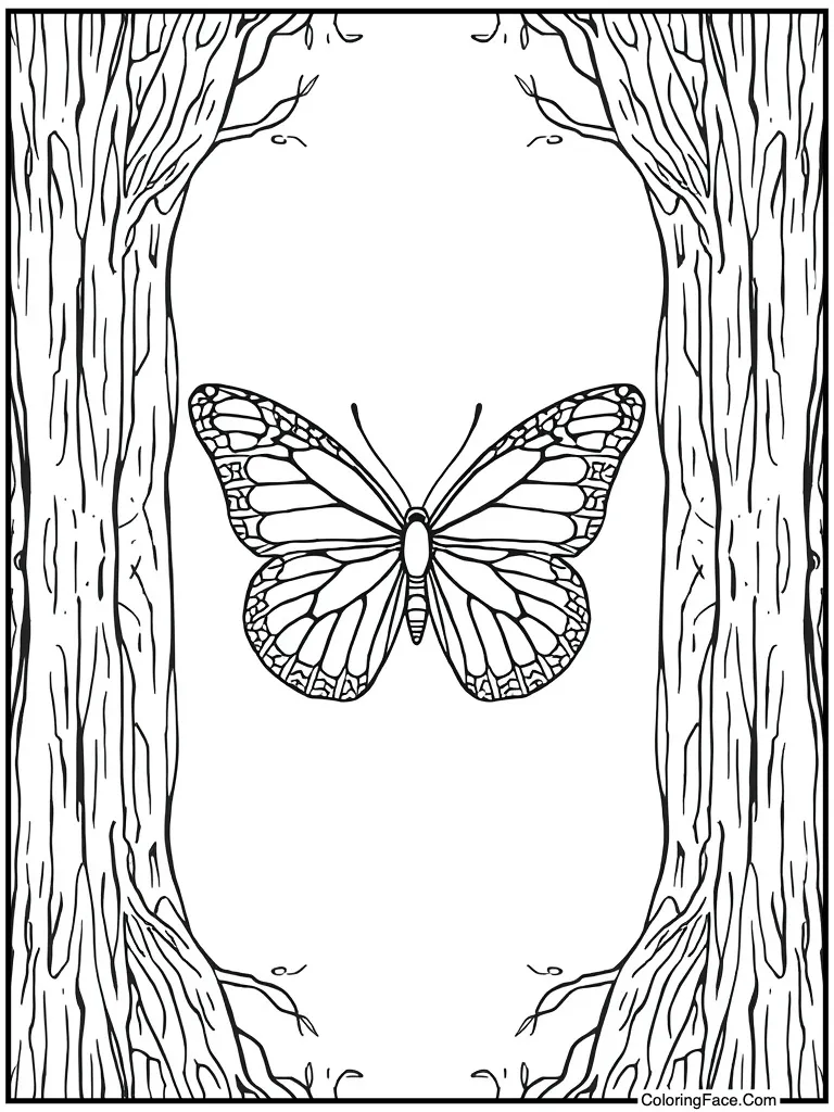 New beginning life symbol