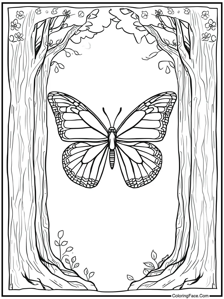 Transformation and growth art