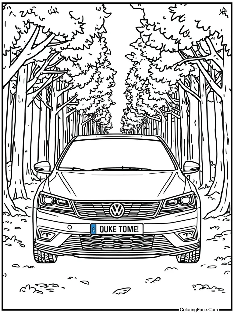 License plate custom text