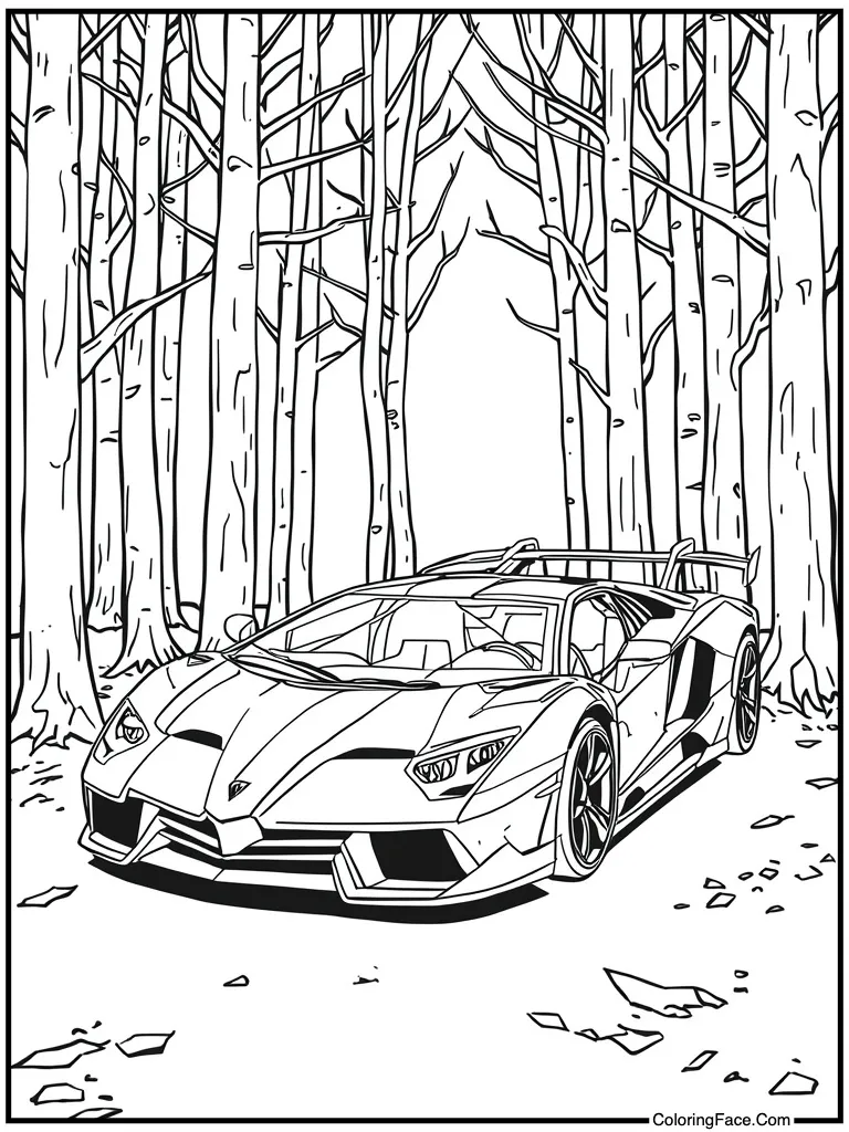 Batmobile hero crime fighter