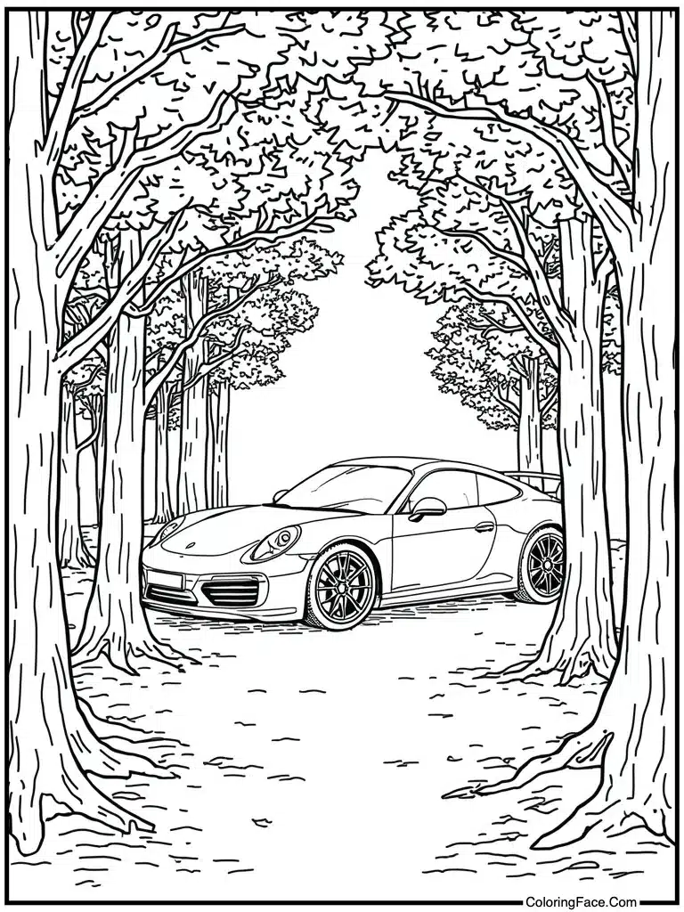 Mandala wheel pattern design