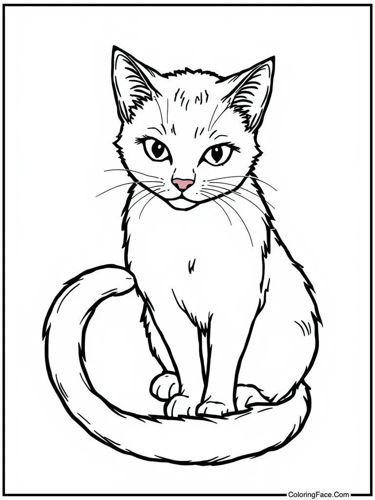 Curling up into ball